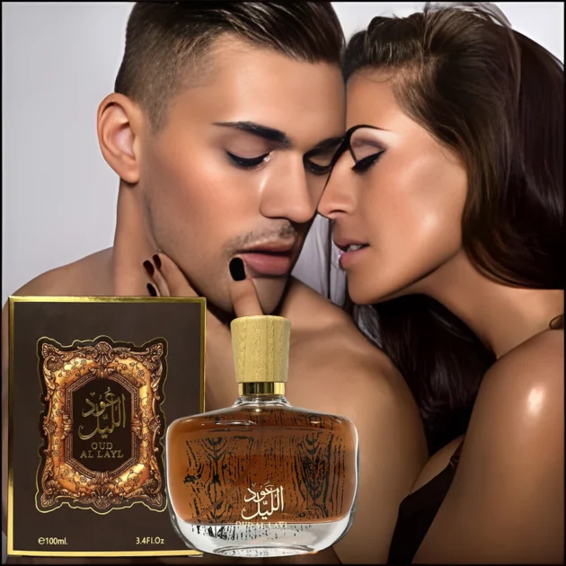 Arabic EAU DE TOILETTE 2024 Body Spray Le Parfum Cologne Perfume Essential Oil Pheromone Lasting Fragrance 100ml Scent Deodorant - Image 3