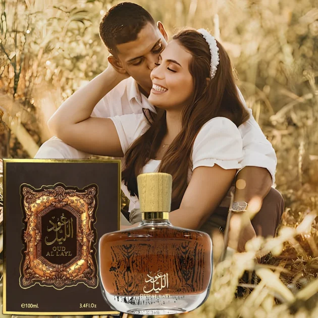 Arabic EAU DE TOILETTE 2024 Body Spray Le Parfum Cologne Perfume Essential Oil Pheromone Lasting Fragrance 100ml Scent Deodorant - Image 5