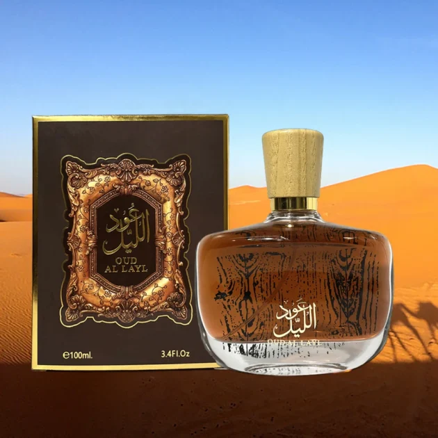 Arabic EAU DE TOILETTE 2024 Body Spray Le Parfum Cologne Perfume Essential Oil Pheromone Lasting Fragrance 100ml Scent Deodorant - Image 6