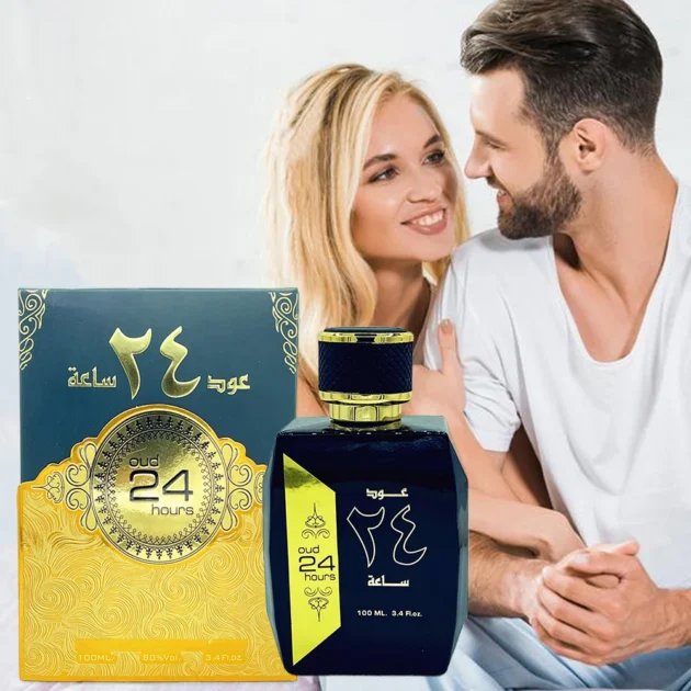 Arabic Style EAU DE TOILETTE Body Spray Le Parfum Colognes Perfume Essential Pheromone Lasting Fragrance 100ml Scent Deodorant - Image 3