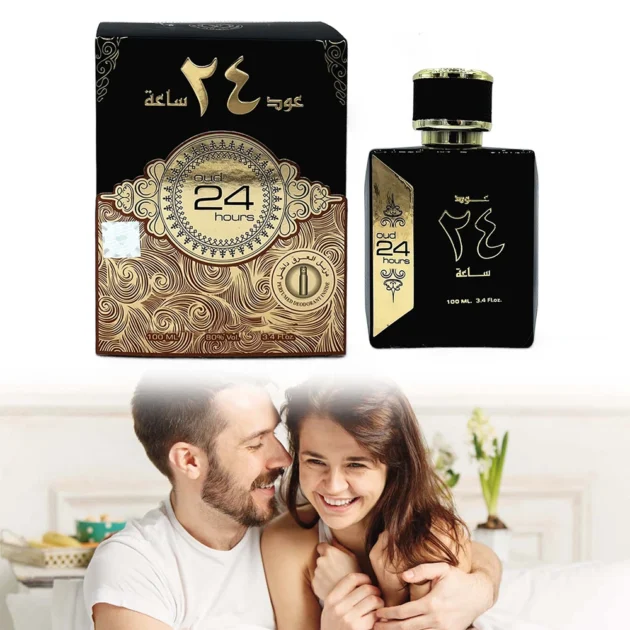 Arabic Style EAU DE TOILETTE Body Spray Le Parfum Colognes Perfume Essential Pheromone Lasting Fragrance 100ml Scent Deodorant - Image 4